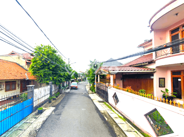 Rumah Minimalis 8 KT LT 56m2 di Grogol Rumah Minimalis 8 KT LT 56m2 di Grogol
