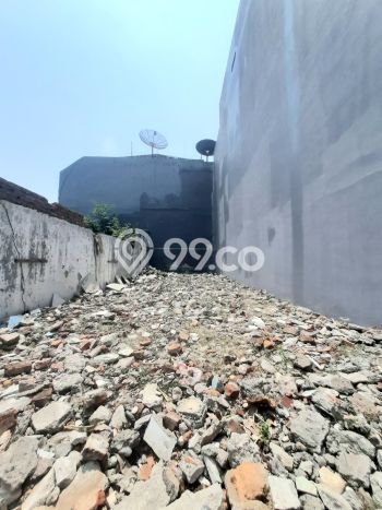 Rumah Terjangkau Strategis LT 73m2 di Jakarta Barat Rumah Terjangkau Strategis LT 73m2 di Jakarta Barat