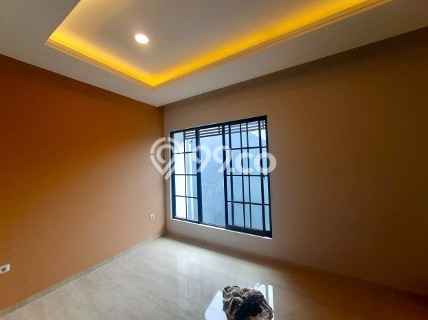 Hunian Nyaman Asri 3 KT Siap Pakai di Taman Ratu Jakarta Barat Hunian Nyaman Asri 3 KT Siap Pakai di Taman Ratu Jakarta Barat
