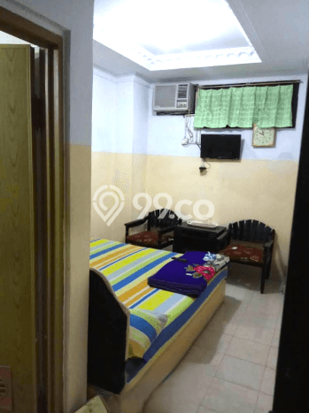 Jual Rumah Luas Elegan Dengan View Cantik di Pasar Baru, Jakarta Pusat Jual Rumah Luas Elegan Dengan View Cantik di Pasar Baru, Jakarta Pusat