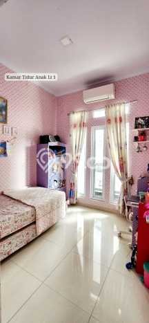 Dijual Hunian Rumah Nyaman 3 KT di Alam Sutera, Tangerang Dijual Hunian Rumah Nyaman 3 KT di Alam Sutera, Tangerang