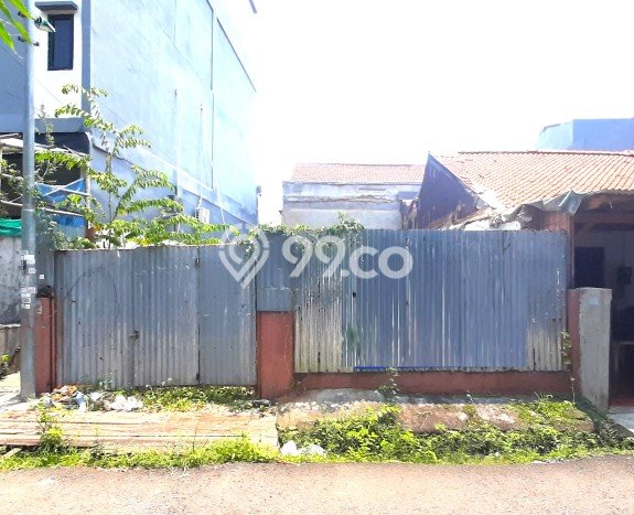 Rumah Minimalis di Jakarta Pusat Dekat Sekolah Rumah Minimalis di Jakarta Pusat Dekat Sekolah