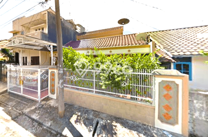 Dijual Hunian Rumah Nyaman 4 KT di Citra Garden, Jakarta Barat Dijual Hunian Rumah Nyaman 4 KT di Citra Garden, Jakarta Barat