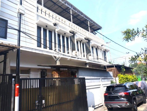 Rumah Luxury Modern Siap Huni di Sunter Jakarta Utara Rumah Luxury Modern Siap Huni di Sunter Jakarta Utara