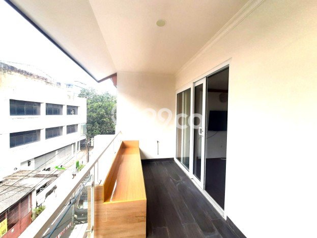 Rumah Luxury Modern Siap Huni di Cideng Jakarta Pusat Rumah Luxury Modern Siap Huni di Cideng Jakarta Pusat