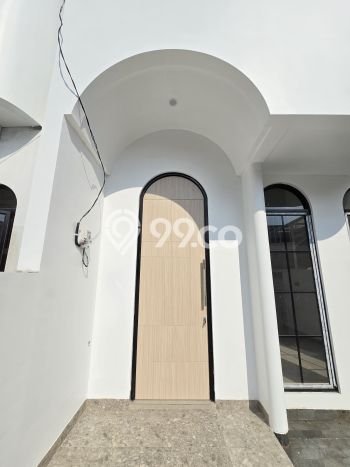 Rumah Luas Asri 3 KT Siap Huni di Citra Garden Jakarta Barat Rumah Luas Asri 3 KT Siap Huni di Citra Garden Jakarta Barat