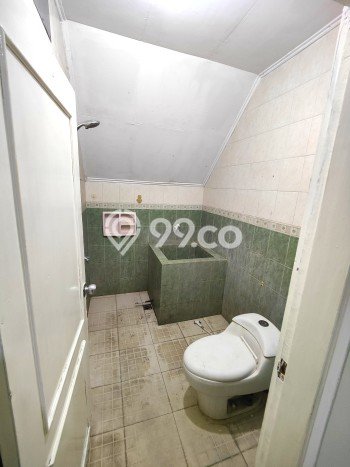 Dijual Rumah Modern 5 KT di Tomang, Jakarta Barat Dijual Rumah Modern 5 KT di Tomang, Jakarta Barat