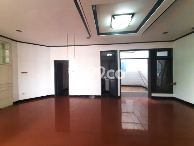 Dijual Rumah Luas Elegan Dengan View Cantik di Citra Garden, Jakarta Barat Dijual Rumah Luas Elegan Dengan View Cantik di Citra Garden, Jakarta Barat
