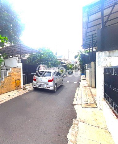 Dijual Hunian Rumah Nyaman 3 Kamar di Cideng, Jakarta Pusat Dijual Hunian Rumah Nyaman 3 Kamar di Cideng, Jakarta Pusat