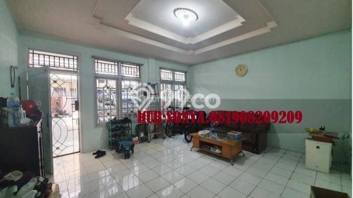 Rumah Minimalis 3 KT di Tomang Jakarta Barat Unfurnished Rumah Minimalis 3 KT di Tomang Jakarta Barat Unfurnished