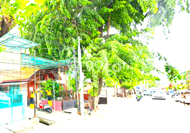 Rumah Luxury Modern Siap Huni di Cideng Jakarta Pusat Rumah Luxury Modern Siap Huni di Cideng Jakarta Pusat