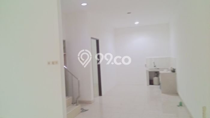 Rumah Minimalis 3 Kamar LT 84m2 di Citra Garden Rumah Minimalis 3 Kamar LT 84m2 di Citra Garden