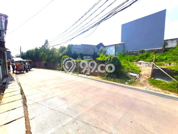 Hunian Luxury di Jakarta Barat Strategis Kondisi Baik Hunian Luxury di Jakarta Barat Strategis Kondisi Baik
