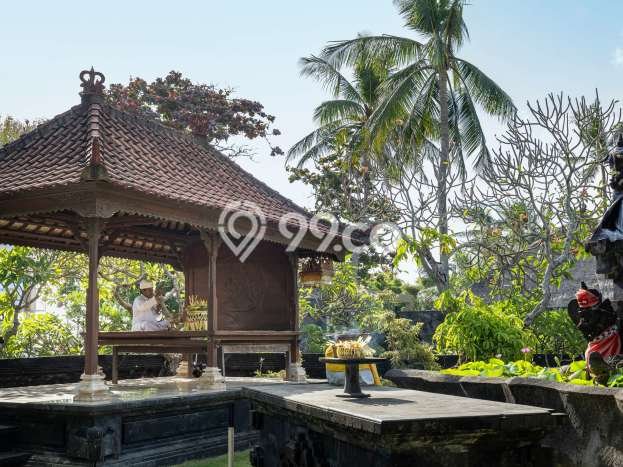 Hunian Apartemen Bagus di Kuta 1 Kamar Tidur Hunian Apartemen Bagus di Kuta 1 Kamar Tidur