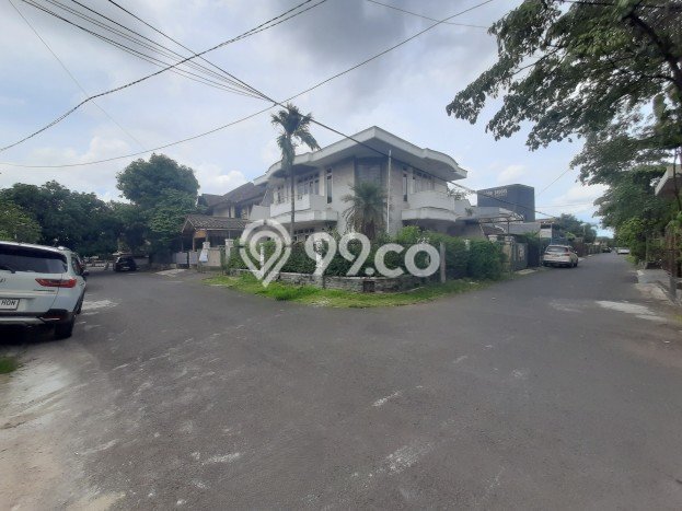 Rumah Mewah LB 200m2 Siap Huni Desain Elegan di Citra Garden, Jakarta Barat Rumah Mewah LB 200m2 Siap Huni Desain Elegan di Citra Garden, Jakarta Barat