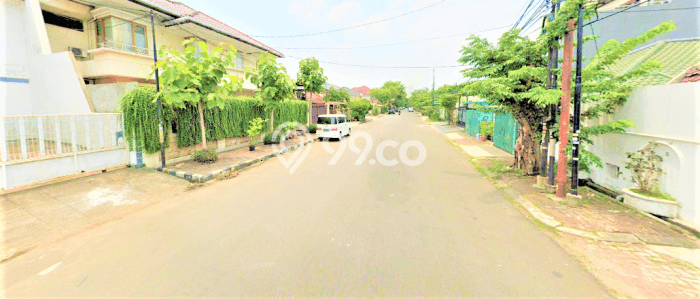 Dijual Rumah Luas Elegan Dengan View Cantik di Citra Garden, Jakarta Barat Dijual Rumah Luas Elegan Dengan View Cantik di Citra Garden, Jakarta Barat