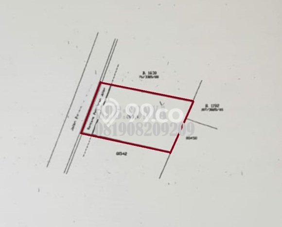 Hunian Premium di Jakarta Barat Lokasi Strategis Kondisi Baik Hunian Premium di Jakarta Barat Lokasi Strategis Kondisi Baik