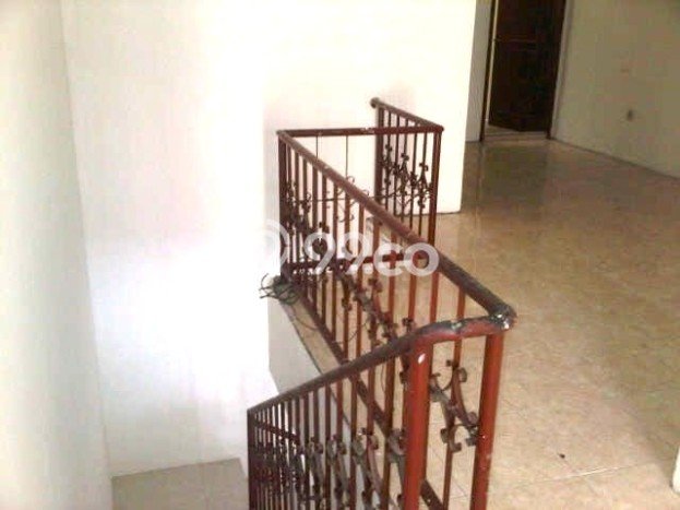 Rumah Modern 3 KT di Tomang Jakarta Barat Unfurnished Rumah Modern 3 KT di Tomang Jakarta Barat Unfurnished