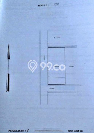 Rumah Minimalis 3 KT di Cideng Jakarta Pusat Unfurnished Rumah Minimalis 3 KT di Cideng Jakarta Pusat Unfurnished