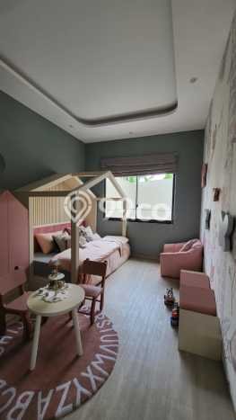 Jual Rumah Eksklusif 2 KT di Bintaro, Tangerang Selatan Jual Rumah Eksklusif 2 KT di Bintaro, Tangerang Selatan