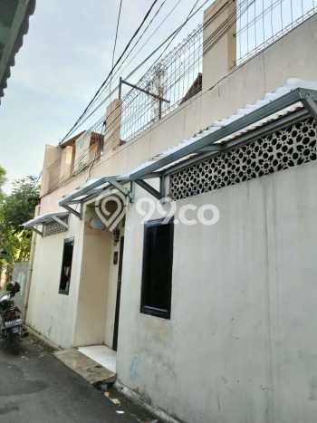 Hunian Nyaman Asri 12 KT Siap Huni di Bintaro Tangerang Selatan Hunian Nyaman Asri 12 KT Siap Huni di Bintaro Tangerang Selatan