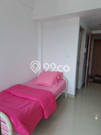 Hunian Apartemen Ekonomis 1 KT 1 KM di Pasar Rebo, Jakarta Timur, DKI Jakarta Hunian Apartemen Ekonomis 1 KT 1 KM di Pasar Rebo, Jakarta Timur, DKI Jakarta