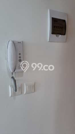 Hunian Apartemen Ekonomis 1 KT 1 KM di Pasar Rebo, Jakarta Timur, DKI Jakarta Hunian Apartemen Ekonomis 1 KT 1 KM di Pasar Rebo, Jakarta Timur, DKI Jakarta
