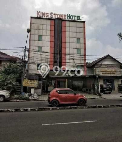LOKASI SUPER STRATEGIS! Hotel di , Luas 1024m2m², Kawasan Komersial LOKASI SUPER STRATEGIS! Hotel di , Luas 1024m2m², Kawasan Komersial