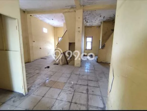 PRIME LOCATION! Ruko di Parung, Luas 596m2m², Kawasan Komersial, Posisi Premium PRIME LOCATION! Ruko di Parung, Luas 596m2m², Kawasan Komersial, Posisi Premium