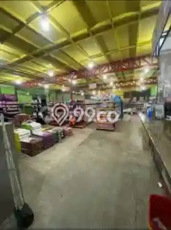 Ruko Usaha Dijual di Ciputat Tangerang Selatan LT 430m2 & LB 324m2 Ruko Usaha Dijual di Ciputat Tangerang Selatan LT 430m2 & LB 324m2