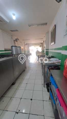 FOR RENT! Ruko di Cipete Cocok untuk Bisnis 204m2 FOR RENT! Ruko di Cipete Cocok untuk Bisnis 204m2