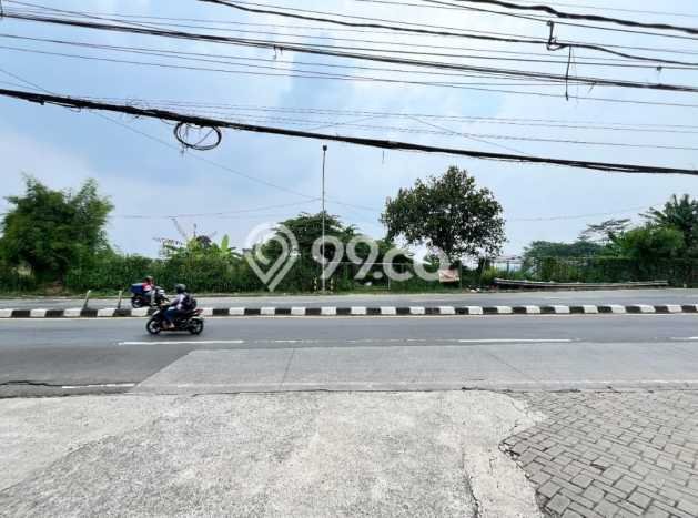 Unit Ruko Dijual di Parung Bogor Luas Tanah 673m2, Luas Bangunan 2000m2 Unit Ruko Dijual di Parung Bogor Luas Tanah 673m2, Luas Bangunan 2000m2