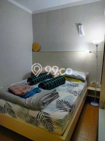 Rumah Minimalis 2 Kamar LT 60m2 di Graha Raya Rumah Minimalis 2 Kamar LT 60m2 di Graha Raya