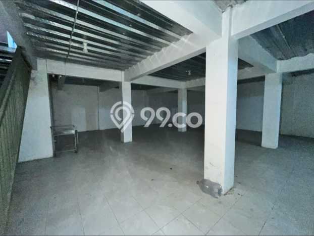 Unit Ruko Dijual di Parung Bogor Luas Tanah 673m2, Luas Bangunan 2000m2 Unit Ruko Dijual di Parung Bogor Luas Tanah 673m2, Luas Bangunan 2000m2
