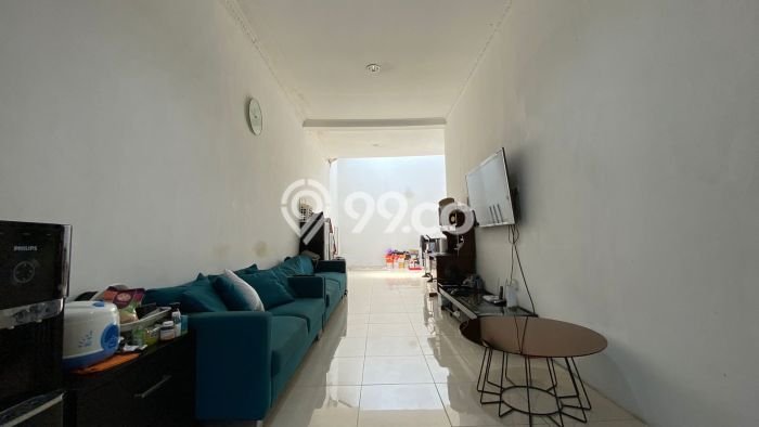 Dijual Hunian Rumah Nyaman 2 Kamar di Bintaro, Tangerang Selatan Dijual Hunian Rumah Nyaman 2 Kamar di Bintaro, Tangerang Selatan