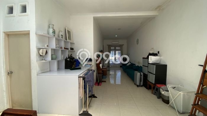 Dijual Hunian Rumah Nyaman 2 Kamar di Bintaro, Tangerang Selatan Dijual Hunian Rumah Nyaman 2 Kamar di Bintaro, Tangerang Selatan