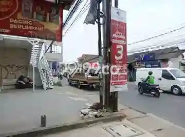 Ruko Dijual Lokasi Stratagis di Pamulang Tangerang Selatan Cocok untuk Bisnis Ruko Dijual Lokasi Stratagis di Pamulang Tangerang Selatan Cocok untuk Bisnis