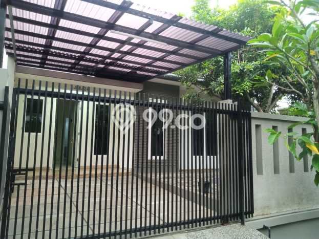Jarang Ada! Rumah Sewa 2 Kamar Nyaman Siap Huni Bintaro Jarang Ada! Rumah Sewa 2 Kamar Nyaman Siap Huni Bintaro