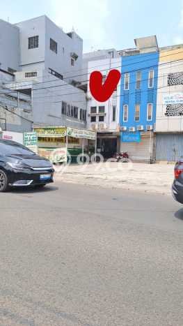 FOR RENT! Ruko di Cipete Cocok untuk Bisnis 204m2 FOR RENT! Ruko di Cipete Cocok untuk Bisnis 204m2