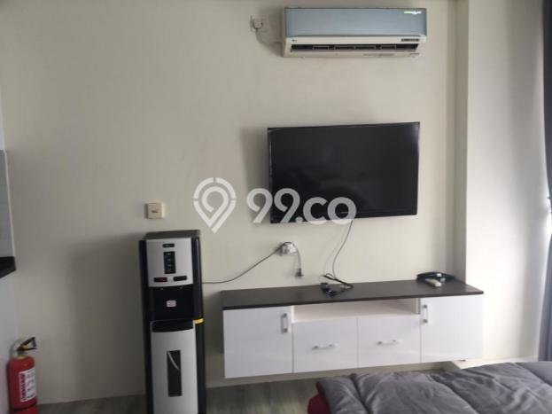 Apartemen Nyaman untuk Disewa, 1 Kamar di Tangerang Selatan Apartemen Nyaman untuk Disewa, 1 Kamar di Tangerang Selatan