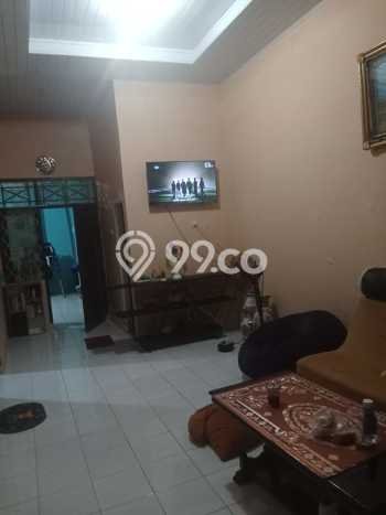 Rumah Modern Minimalis 2 KT Siap Huni di Pamulang Rumah Modern Minimalis 2 KT Siap Huni di Pamulang