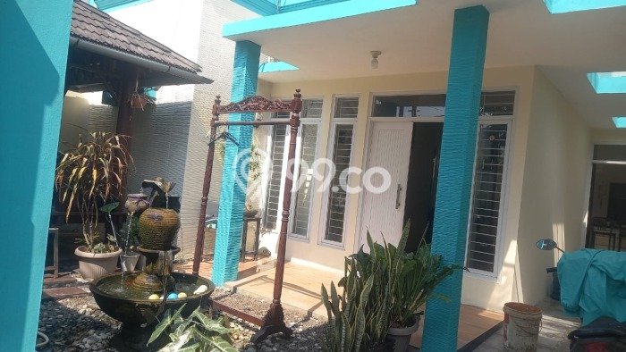 Dijual Cepat Rumah Bagus Siap Huni LB 100m2 di Ciputat, Tangerang Selatan Dijual Cepat Rumah Bagus Siap Huni LB 100m2 di Ciputat, Tangerang Selatan