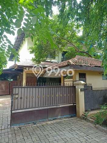 Dijual Rumah Mewah Exclusive di Ciracas, Jakarta Timur Dijual Rumah Mewah Exclusive di Ciracas, Jakarta Timur