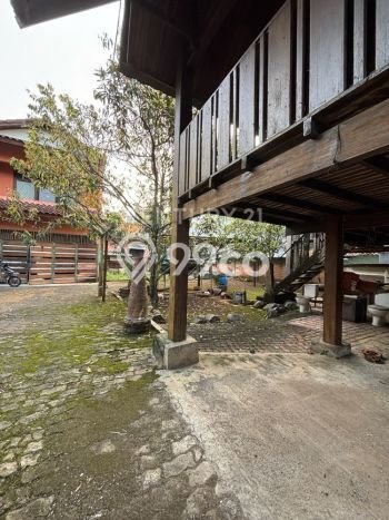 For Sale Hunian Rumah Terawat 5 Kamar di Pondok Pucung, Tangerang For Sale Hunian Rumah Terawat 5 Kamar di Pondok Pucung, Tangerang