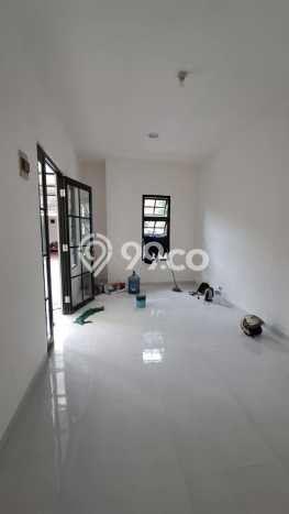 Rumah Minimalis 2 KT di Bintaro Tangerang Selatan Rumah Minimalis 2 KT di Bintaro Tangerang Selatan