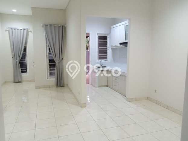 Jarang Ada! Rumah Sewa 2 Kamar Nyaman Siap Huni Bintaro Jarang Ada! Rumah Sewa 2 Kamar Nyaman Siap Huni Bintaro