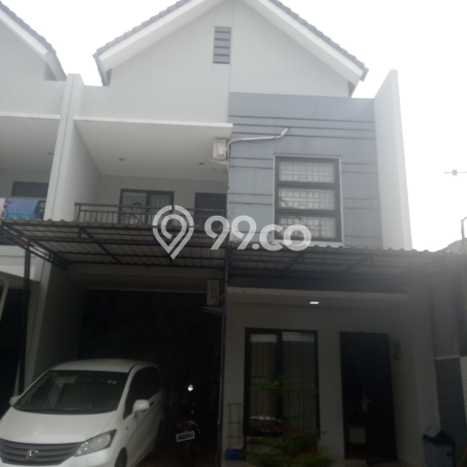 Rumah Minimalis 3 KT LT 61m2 di Bintaro Rumah Minimalis 3 KT LT 61m2 di Bintaro