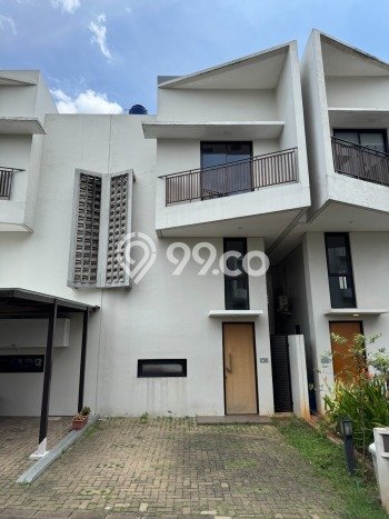 Dijual Rumah Modern 3 KT di Bintaro, Tangerang Selatan Dijual Rumah Modern 3 KT di Bintaro, Tangerang Selatan