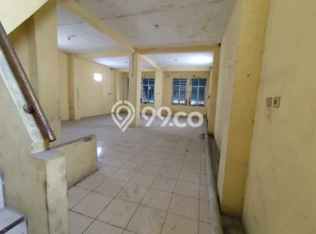 PRIME LOCATION! Ruko di Parung, Luas 596m2m², Kawasan Komersial, Posisi Premium PRIME LOCATION! Ruko di Parung, Luas 596m2m², Kawasan Komersial, Posisi Premium