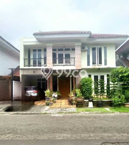 For Sale! Premium House LT 180m2 Desain Elegan di Sektor 9-Bintaro For Sale! Premium House LT 180m2 Desain Elegan di Sektor 9-Bintaro